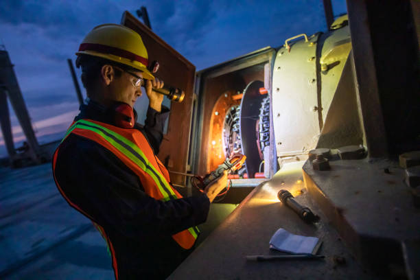 Best Licensed Electrician  in Leonard, TX
