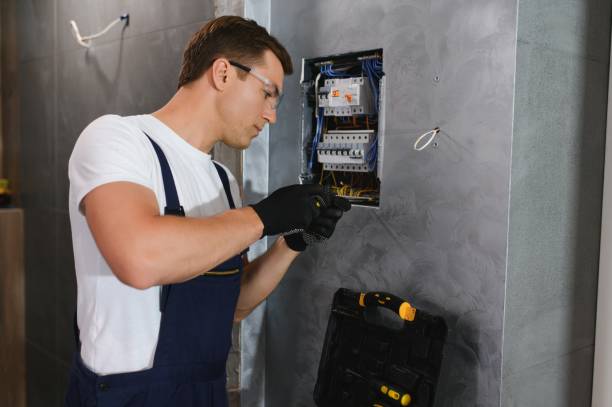Best Electrical System Inspection  in Leonard, TX