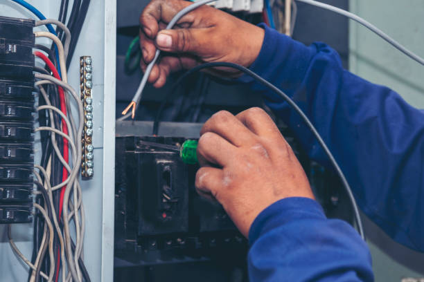 Best Affordable Electrical Installation  in Leonard, TX